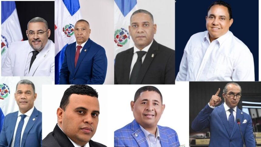 Ocho legisladores ligados a bancas de apuestas tienen poder de decisión sobre nueva ley de juegos de azar