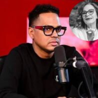 Santiago Matías responde a Angelita Peña: “El pueblo también está harto de personajes como usted”