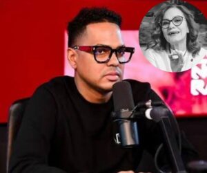 Santiago Matías responde a Angelita Peña: “El pueblo también está harto de personajes como usted”
