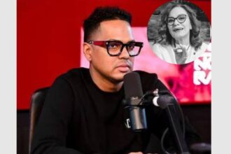 Santiago Matías responde a Angelita Peña: “El pueblo también está harto de personajes como usted”