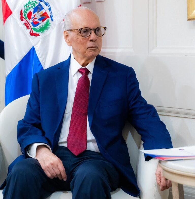 Fallece Don Jaime Sued, uno de los fundadores de Sued & Fargesa