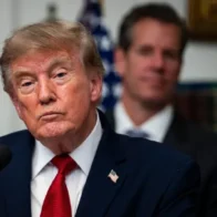 Trump anuncia una ofensiva económica «sin precedentes» para aislar a Irán