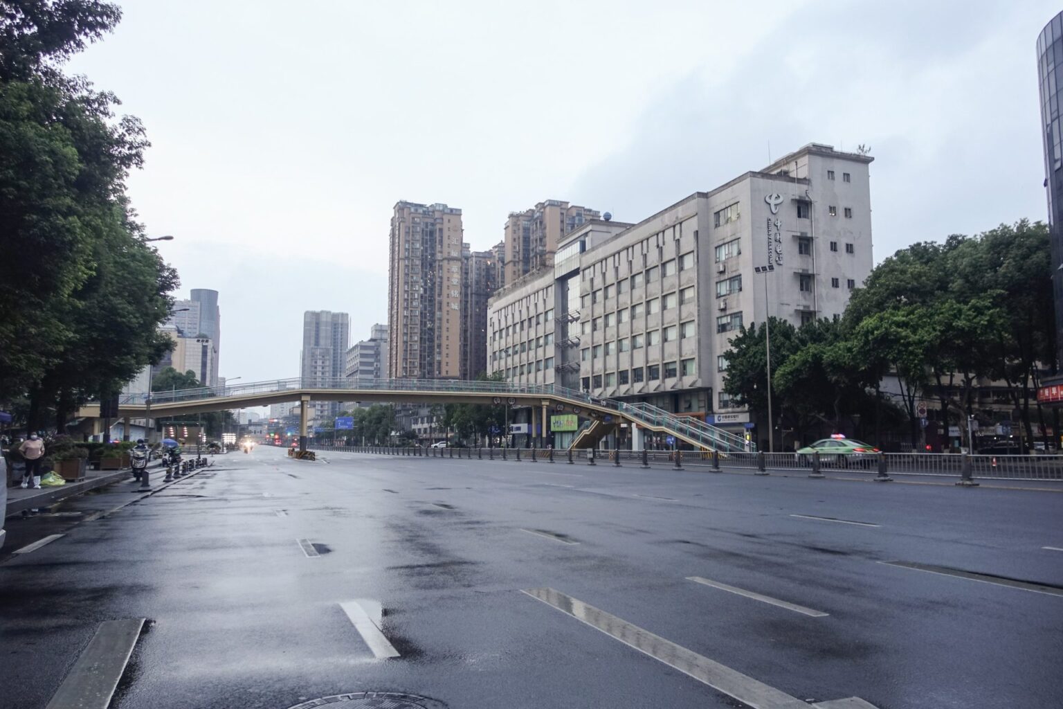Se registra un terremoto de magnitud 4,9 en la provincia china de Sichuan