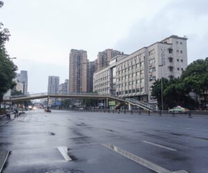 Se registra un terremoto de magnitud 4,9 en la provincia china de Sichuan