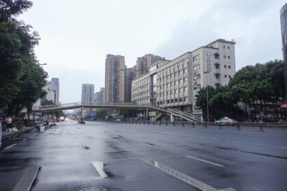 Se registra un terremoto de magnitud 4,9 en la provincia china de Sichuan