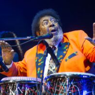 Murió a los 83 años el reconocido músico uruguayo Rubén Rada
