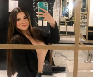 Envían a juicio a la exreina de belleza “La Barby del Sur” por narcotráfico en Guatemala