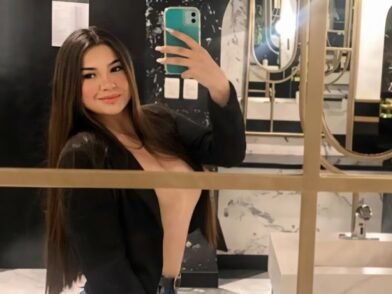 Envían a juicio a la exreina de belleza “La Barby del Sur” por narcotráfico en Guatemala
