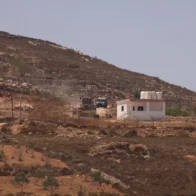 Palestina pide a la comunidad internacional que pare el plan israelí que dividirá Cisjordania