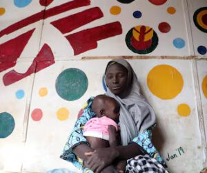 La Policía de Nigeria rescata a 88 personas secuestradas en el centro y norte del país