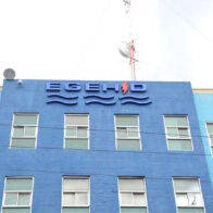 EGEHID destina RD$13.5 millones para terminar Casa de la Cultura de Palenque