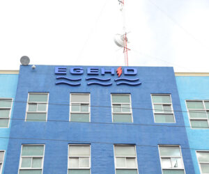 EGEHID destina RD$13.5 millones para terminar Casa de la Cultura de Palenque