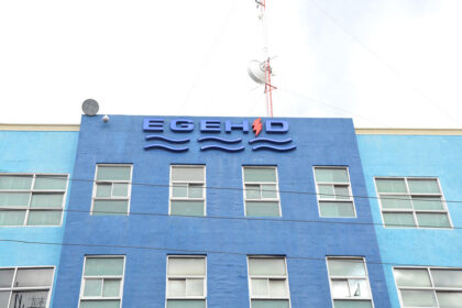 EGEHID destina RD$13.5 millones para terminar Casa de la Cultura de Palenque