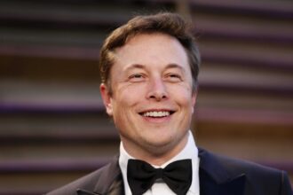 Elon Musk es el hombre más rico del mundo en agosto 2026