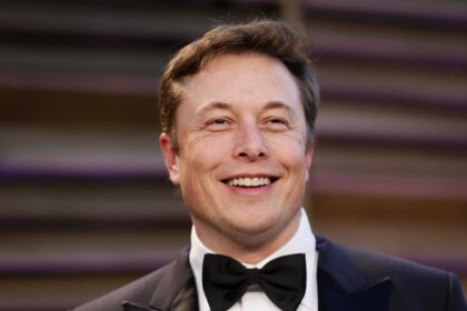 Elon Musk es el hombre más rico del mundo en agosto 2026