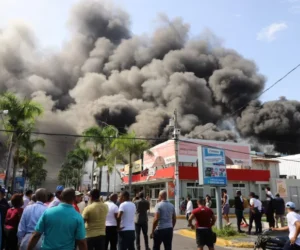 ¿Por qué fueron absueltos los propietarios de Vidal Plast por la explosión de San Cristóbal?