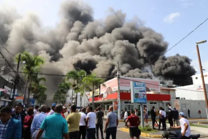 ¿Por qué fueron absueltos los propietarios de Vidal Plast por la explosión de San Cristóbal?