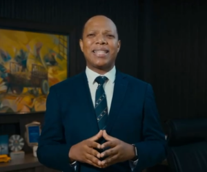Milton Morrison cierra su gestión en el INTRANT y agradece a Abinader por la confianza