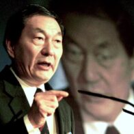 Murió Zhu Rongji, ex primer ministro chino que fue pieza clave para la transformación del régimen