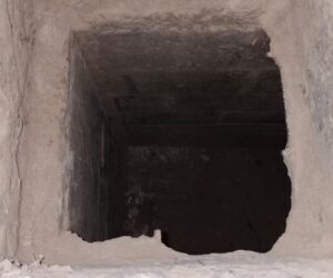 Autoridades detectan túnel en prisión de Pavón, Guatemala