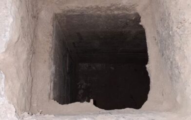 Al estilo el Chapo, reos de Guatemala pretendían escapar a través de un túnel