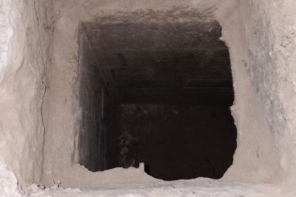 Al estilo el Chapo, reos de Guatemala pretendían escapar a través de un túnel