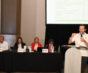 Presidente COD resalta papel del Foro para los CON de América para Los Ángeles 2028