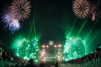 Boletas del Festival Presidente 2026 costarán entre RD$3,900 y RD$21,000