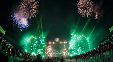 Boletas del Festival Presidente 2026 costarán entre RD$3,900 y RD$21,000