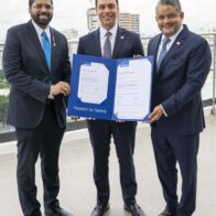 Inversiones y Reservas obtiene certificación ISO 37001 en gestión antisoborno