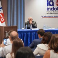 Indotel presenta propuesta de nueva Ley de Telecomunicaciones
