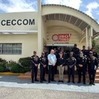 SICPA capacita a agentes del CECCOM en herramientas para el control fiscal de bebidas alcohólicas y cigarrillos