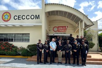 SICPA capacita a agentes del CECCOM en herramientas para el control fiscal de bebidas alcohólicas y cigarrillos