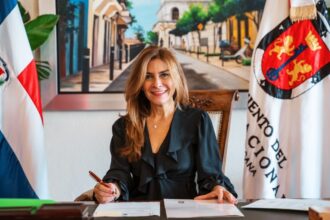 Carolina Mejía reafirma su defensa de la familia y se define como mujer de fe