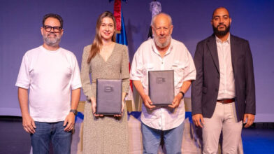 DGCINE lanza la Red de Salas de Cine Alternativas Dominicanas con la incorporación de Casa de Teatro
