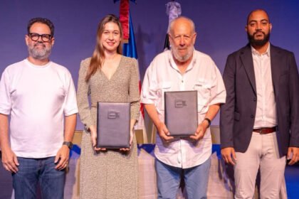 DGCINE lanza la Red de Salas de Cine Alternativas Dominicanas con la incorporación de Casa de Teatro