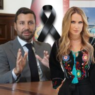 Noboa declara 3 días de duelo nacional en Ecuador por muerte de director de Inteligencia