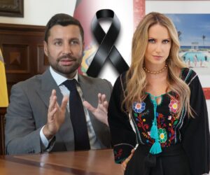 Noboa declara 3 días de duelo nacional en Ecuador por muerte de director de Inteligencia