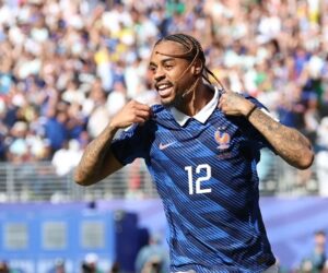 Liverpool rompe el mercado y ficha a Bradley Barcola por 140 millones de euros