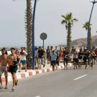 Aumentan las denuncias de desaparecidos en la entrada masiva a Ceuta