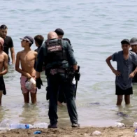 El hallazgo de otro cadáver eleva a 83 los fallecidos tras la entrada masiva en Ceuta