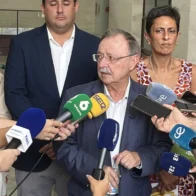 Vivas sitúa entre 8.000 y 11.000 los migrantes que siguen en Ceuta y exige su retorno