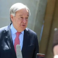 La ONU expresa su solidaridad con Colombia y mantiene "estrecho contacto" con el Gobierno tras el terremoto