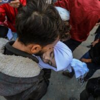 Ejército israelí mata en Gaza a tres palestinos de una misma familia