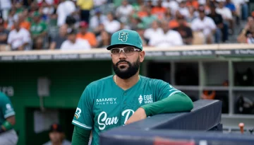 Estrellas Orientales abrirán sus entrenamientos el 14 de septiembre
