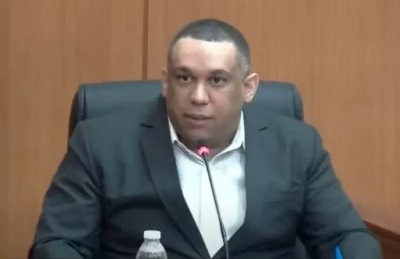 Tribunal levanta arresto domiciliario a Raúl Girón Jiménez, testigo clave del caso Coral
