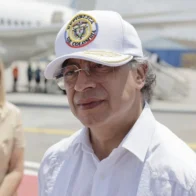 Gustavo Petro viajará a México en su primer viaje como expresidente de Colombia
