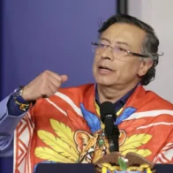 Gustavo Petro pide permiso al Senado de Colombia para salir del país durante el próximo año