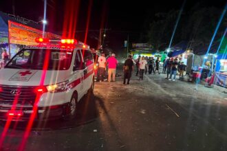 Al menos 12 personas han perdido la vida en los primeros cuatro días del feriado agostino en El Salvador