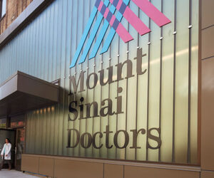 Mount Sinai restringe ingreso de nuevos pacientes con Fidelis y Wellcare
